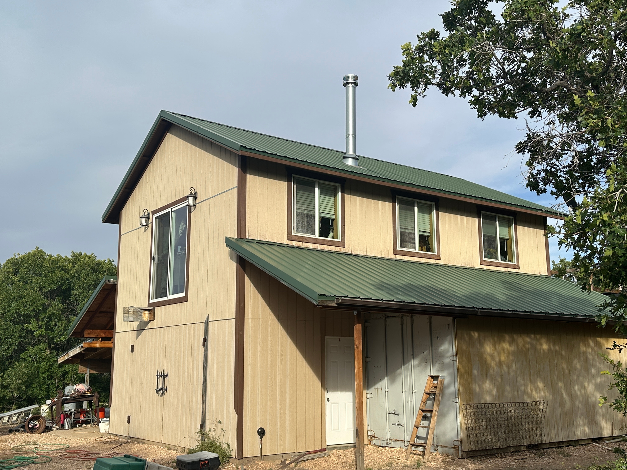 DEER SPRINGS RANCH PLAT C - Land