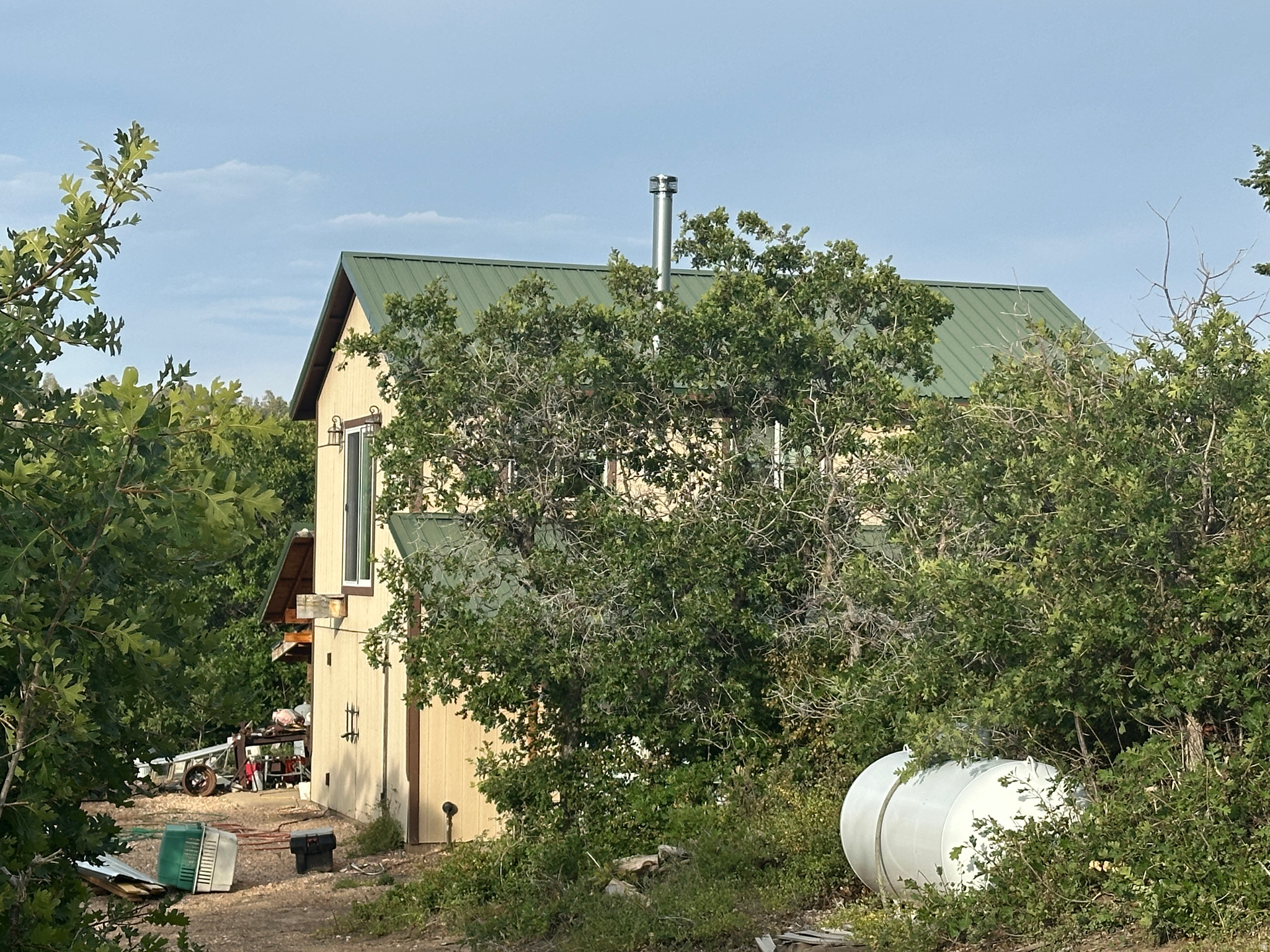 DEER SPRINGS RANCH PLAT C - Land