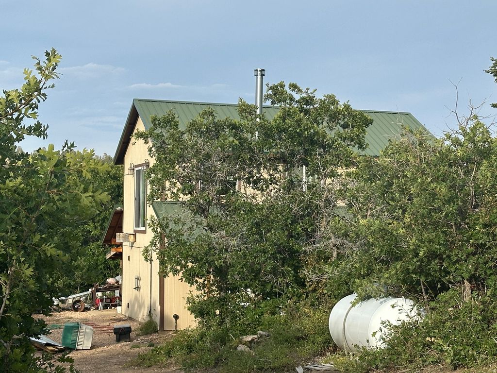 Photo of 1700 S PHANTOM DR #163, Kanab, UT 84741 (MLS # 2150192)