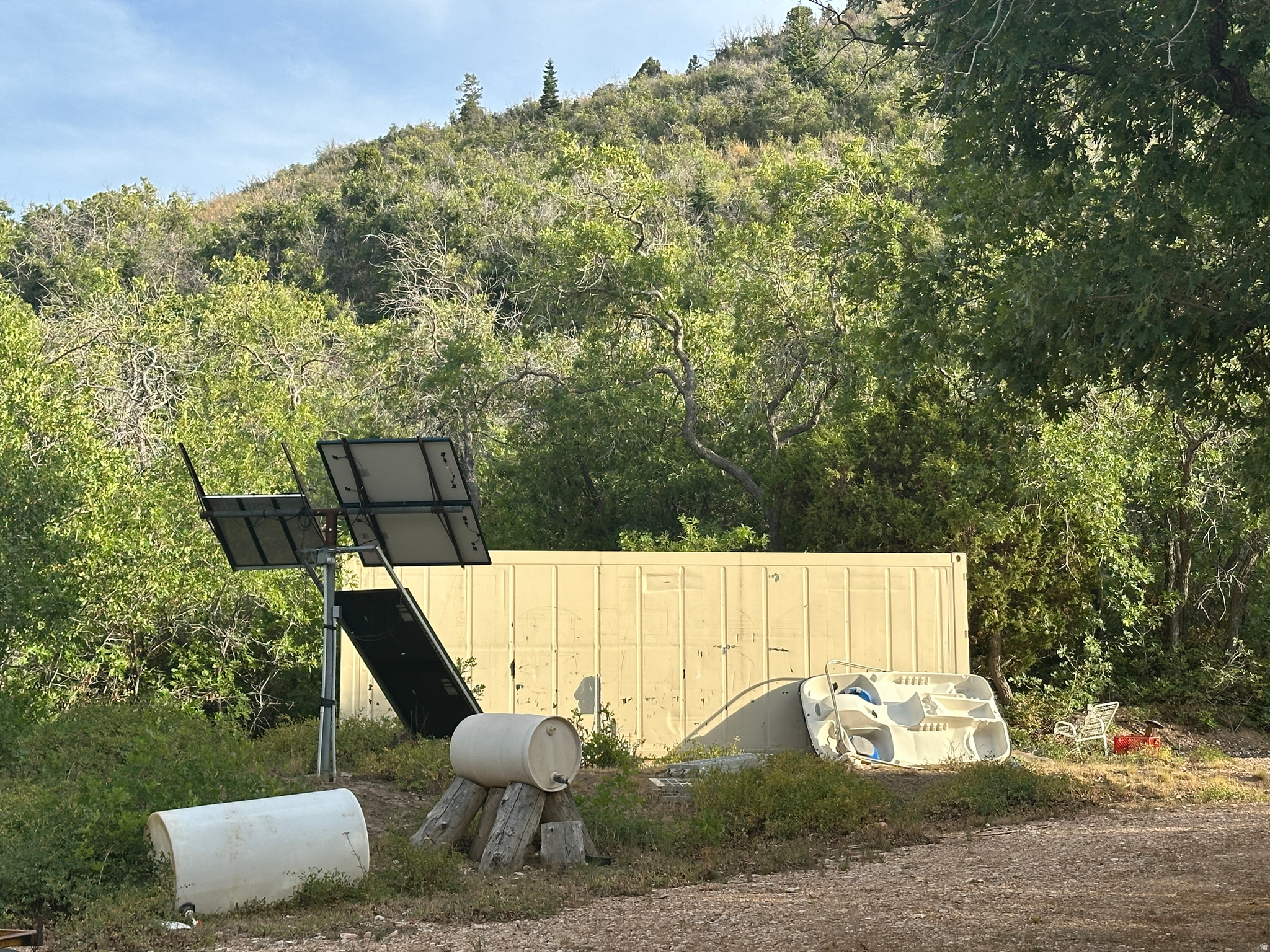 DEER SPRINGS RANCH PLAT C - Land