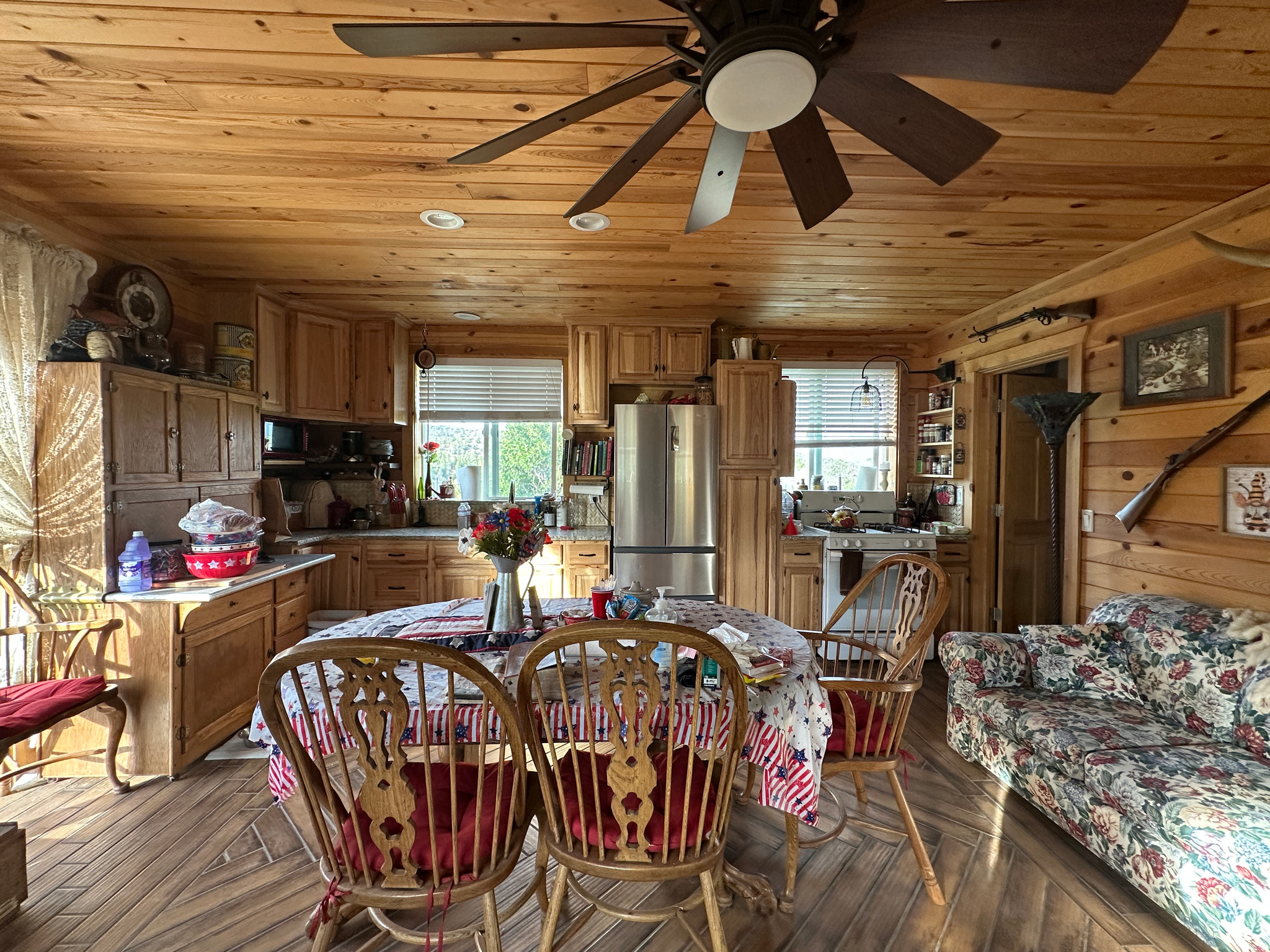 DEER SPRINGS RANCH PLAT C - Land