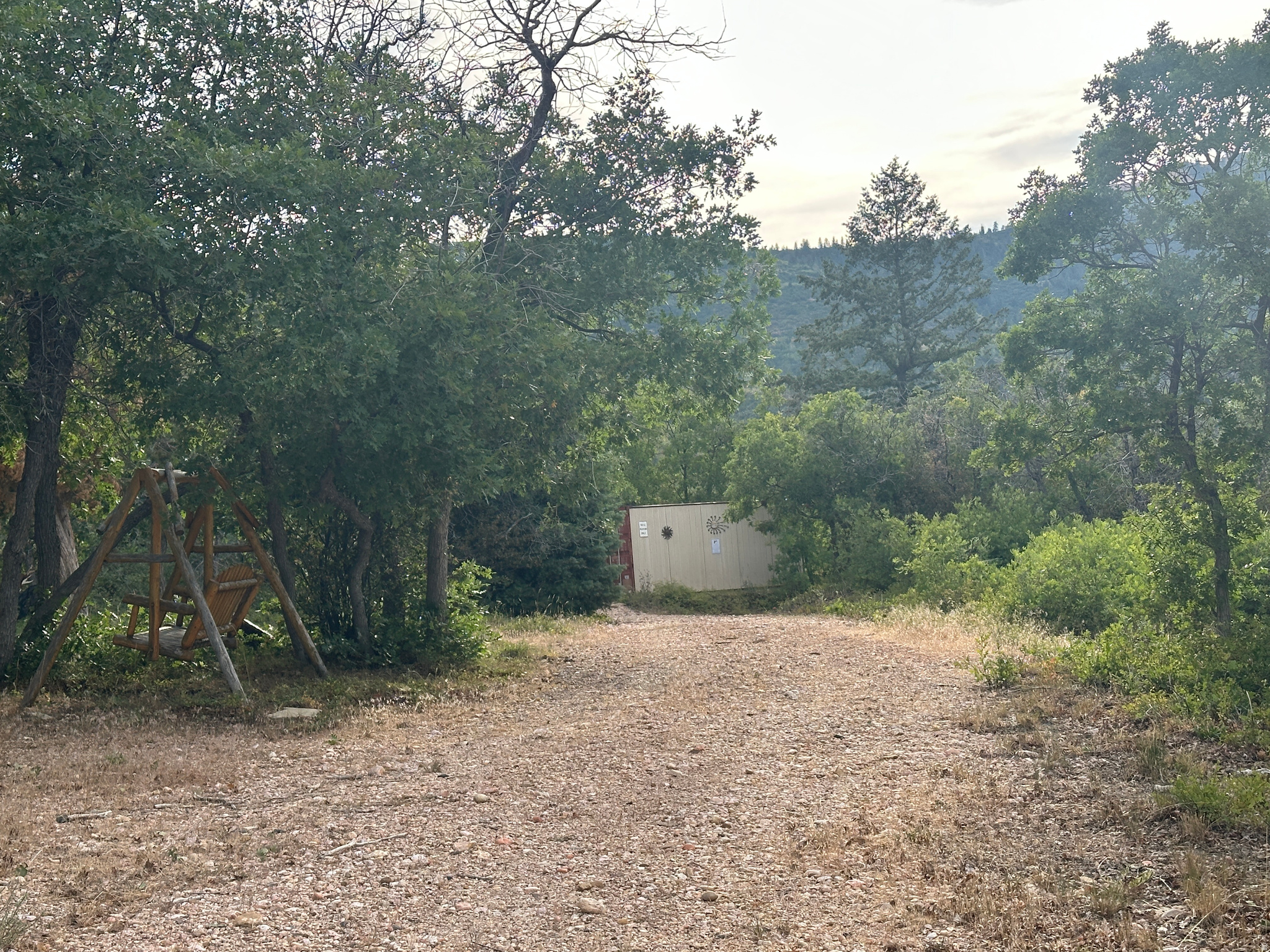 DEER SPRINGS RANCH PLAT C - Land