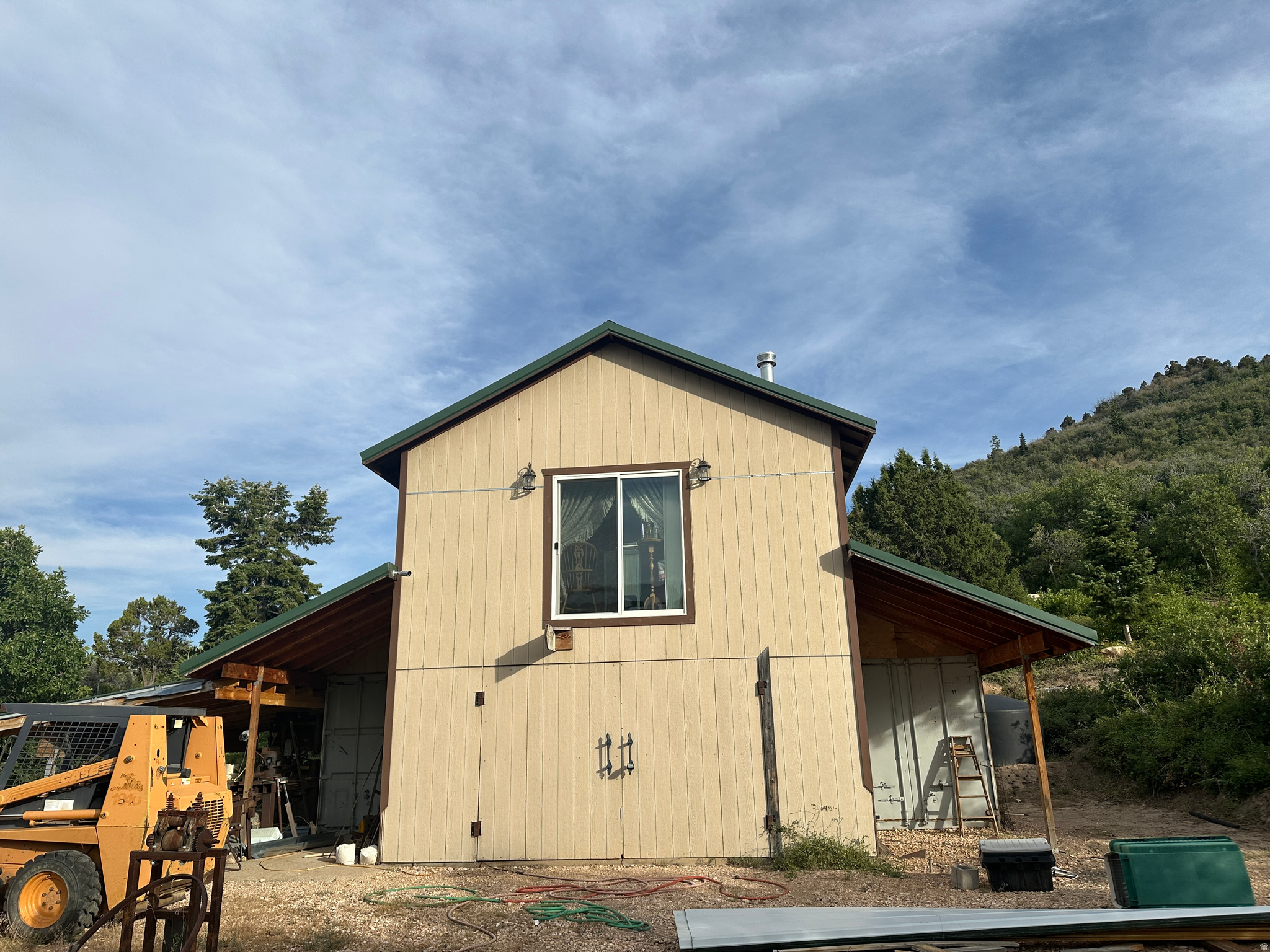 DEER SPRINGS RANCH PLAT C - Land