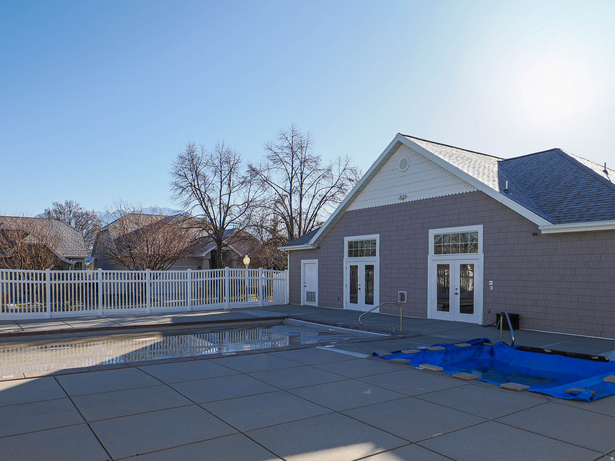 REUNION VILLAGE - Residential