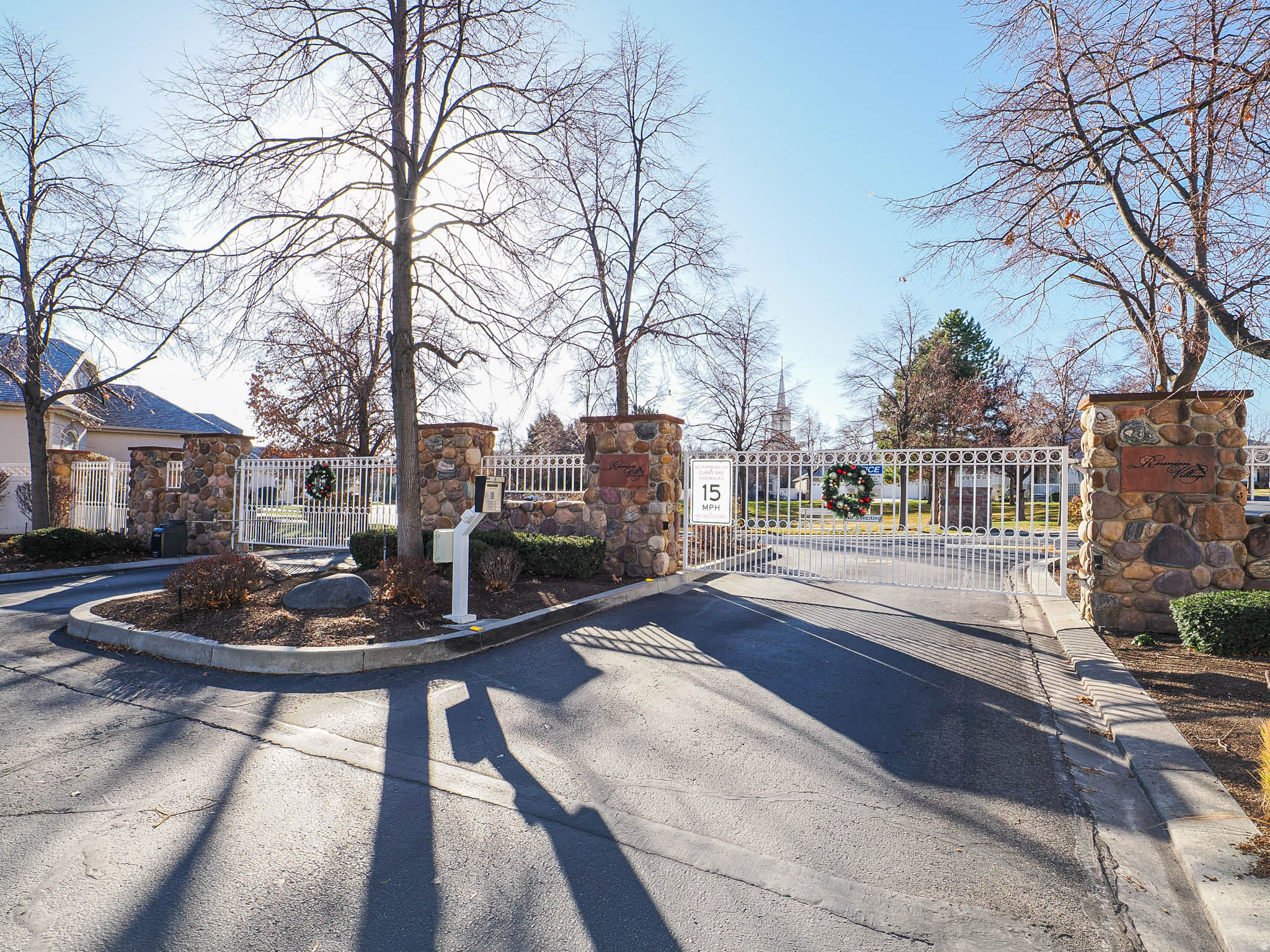 REUNION VILLAGE - Residential