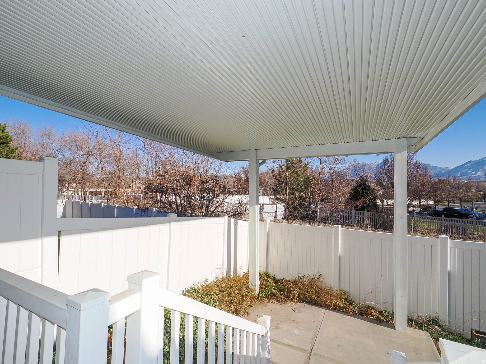 REUNION VILLAGE - Residential