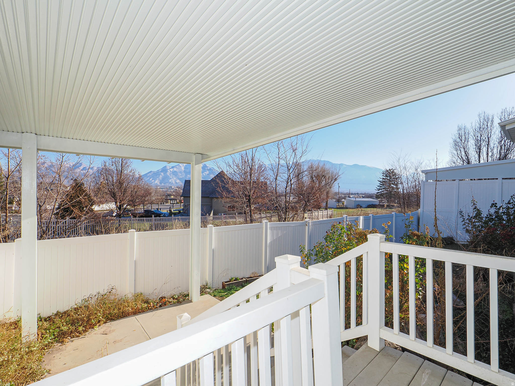 REUNION VILLAGE - Residential