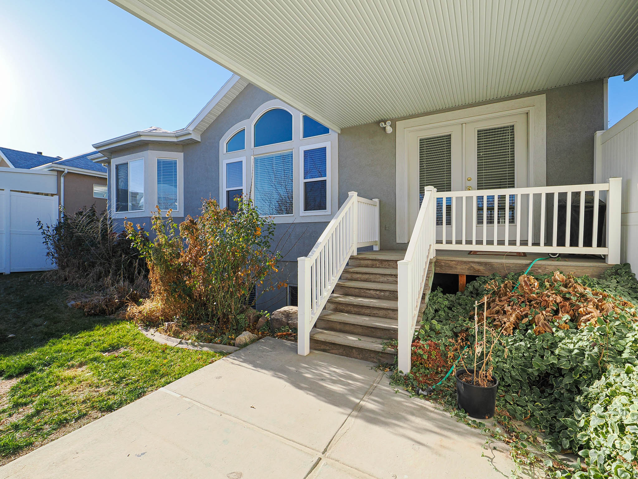 REUNION VILLAGE - Residential