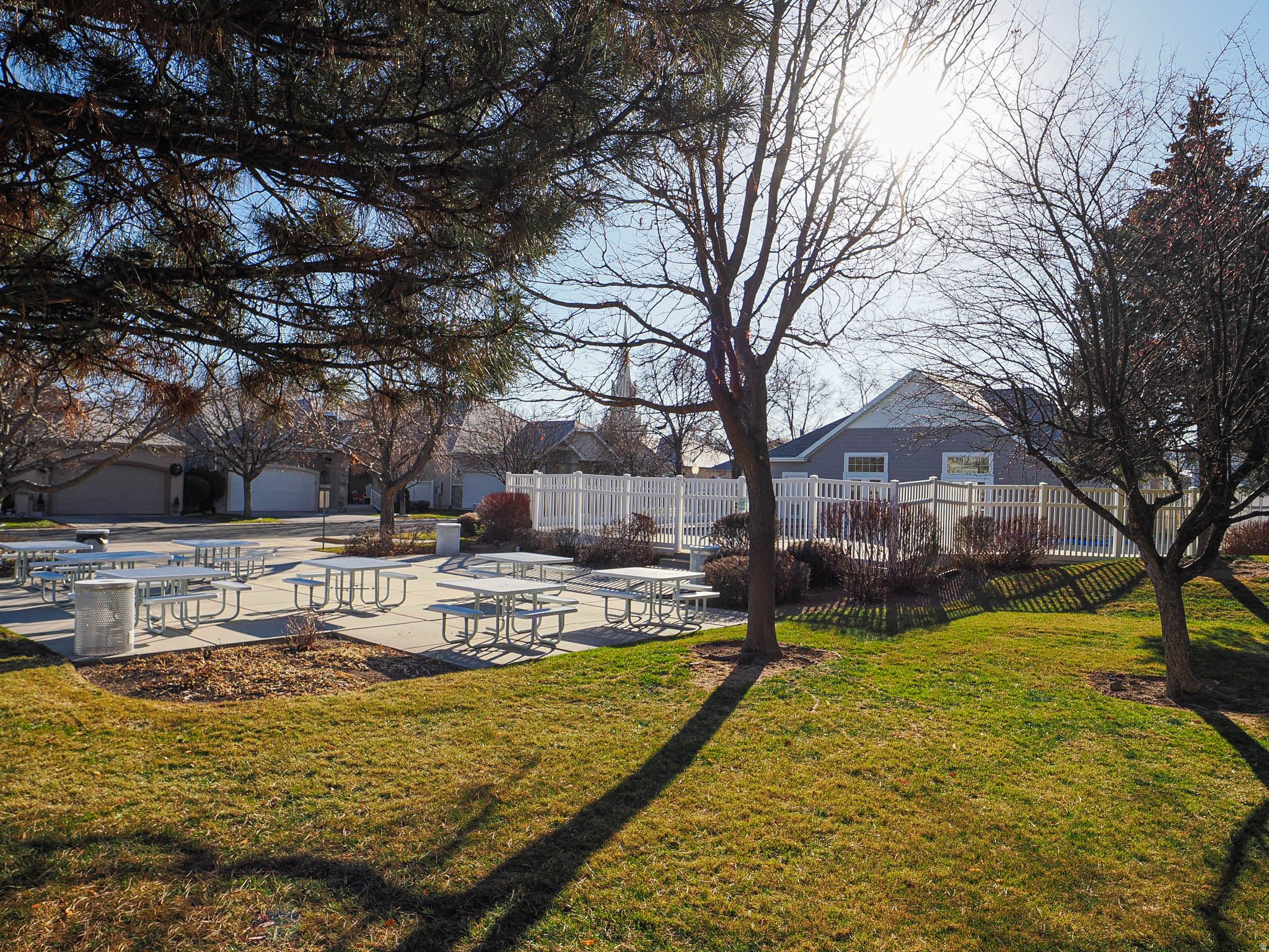 REUNION VILLAGE - Residential