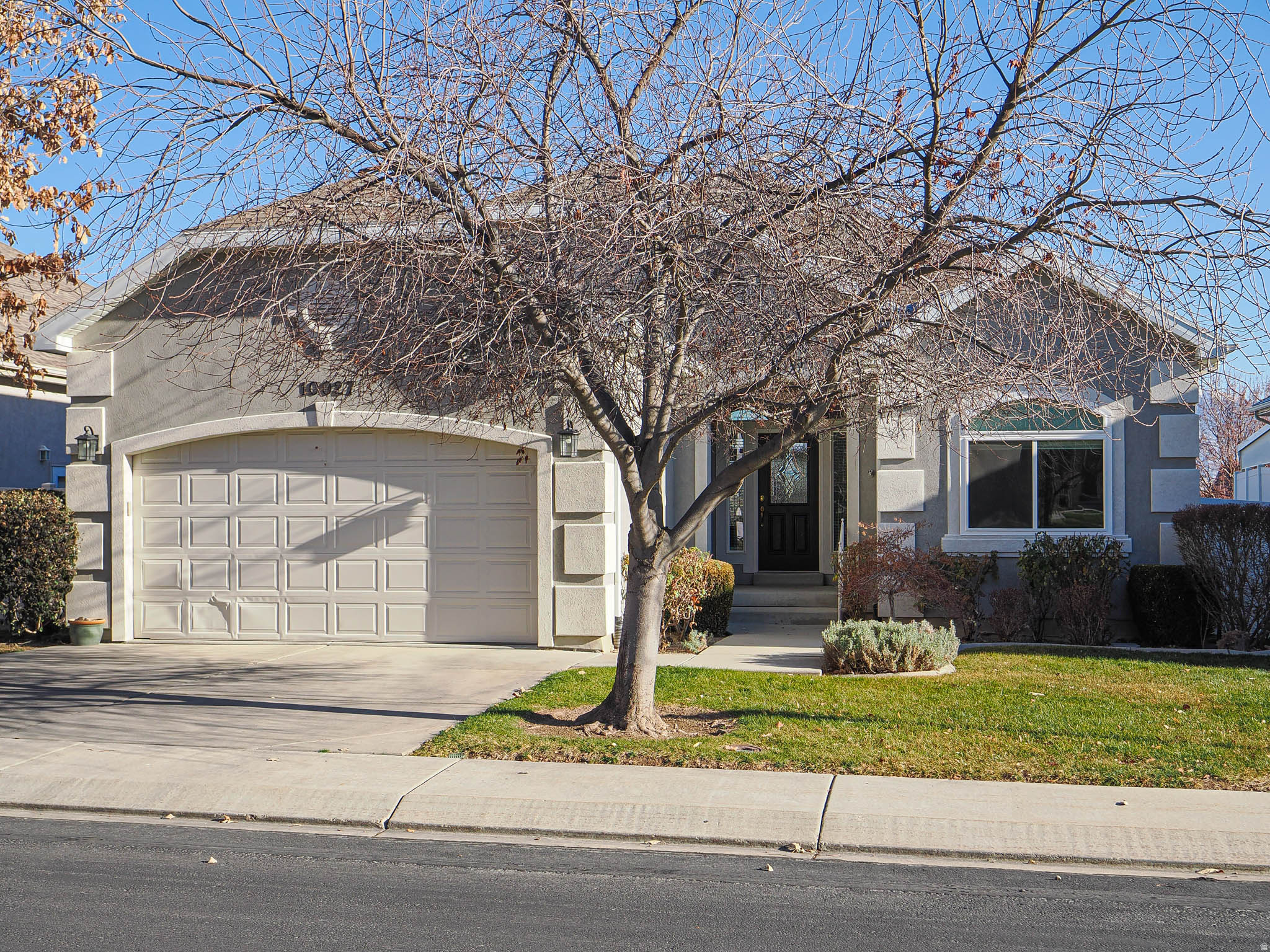 REUNION VILLAGE - Residential