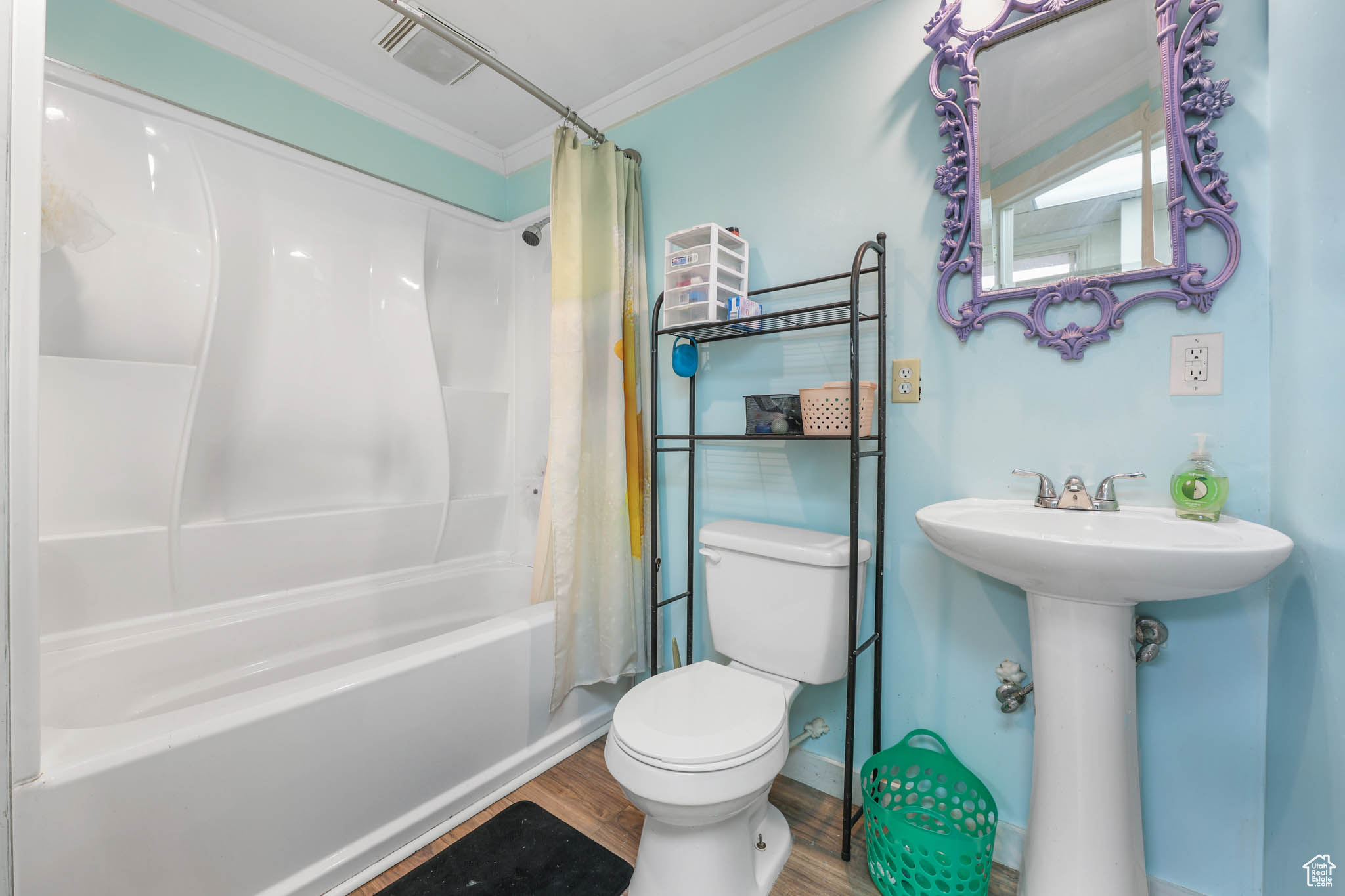 968 E Cherry Ln, Layton, Utah image 15