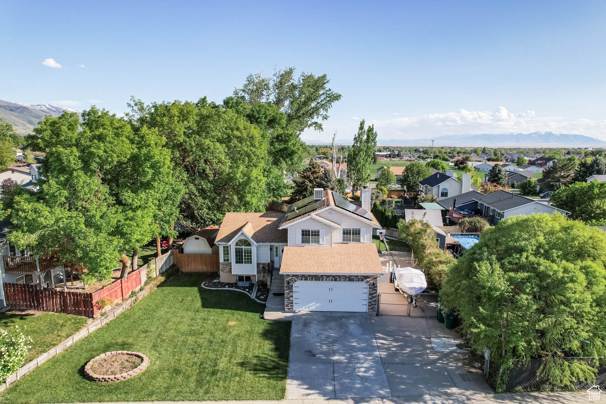 968 E Cherry Ln, Layton, Utah image 30