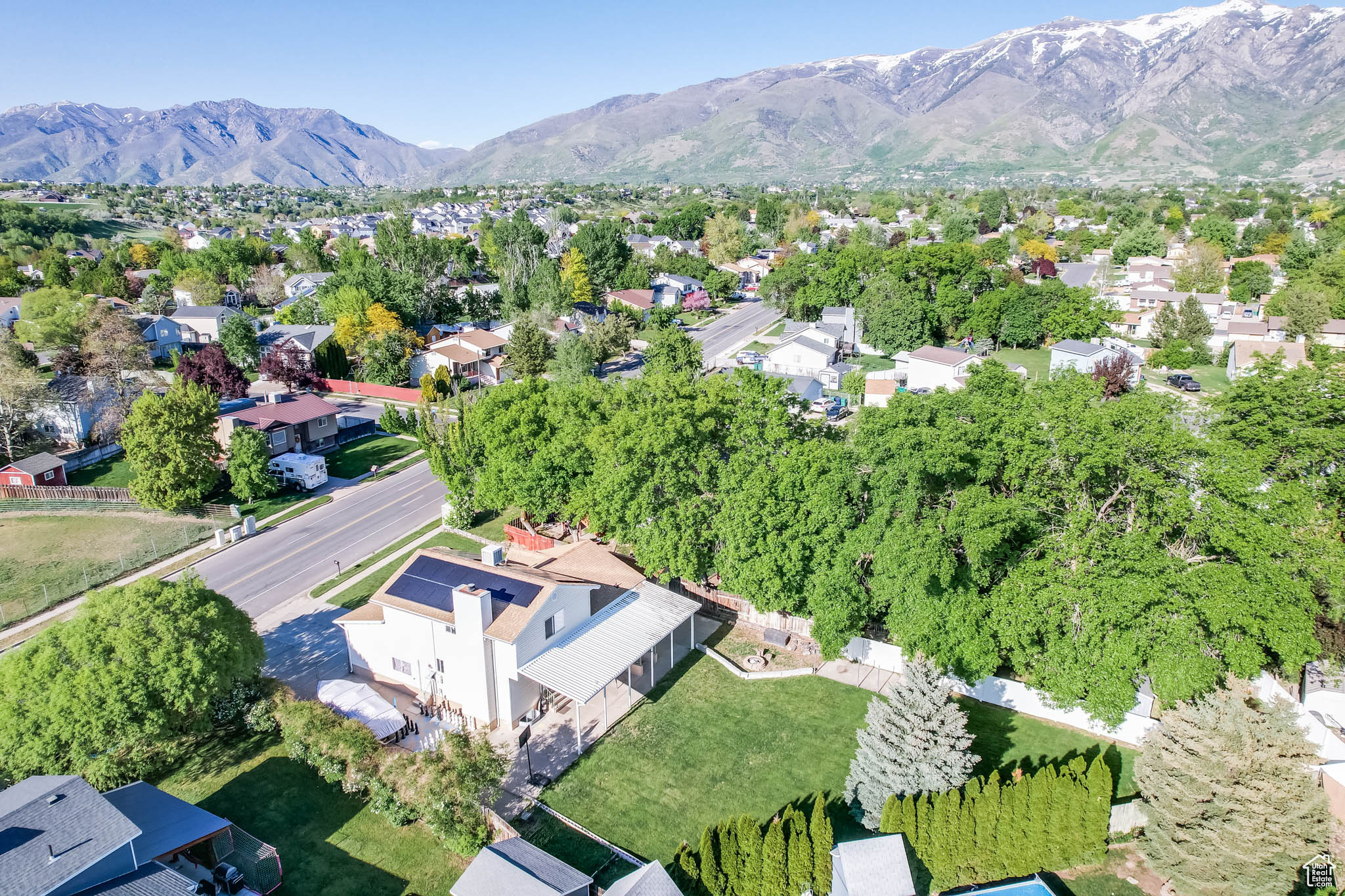968 E Cherry Ln, Layton, Utah image 31