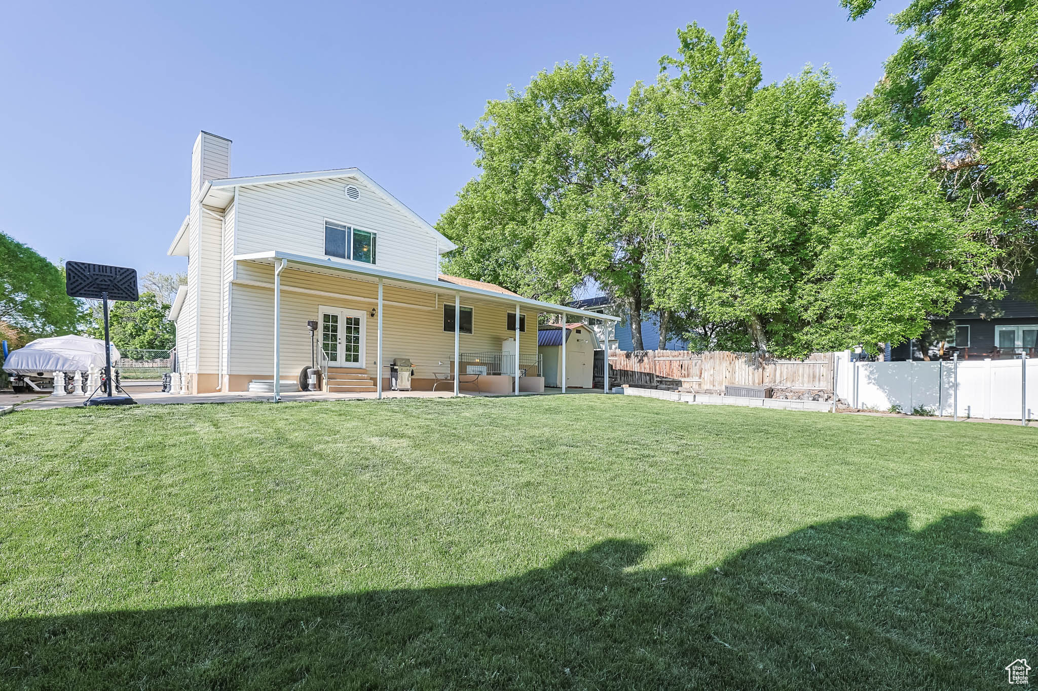 968 E Cherry Ln, Layton, Utah image 26
