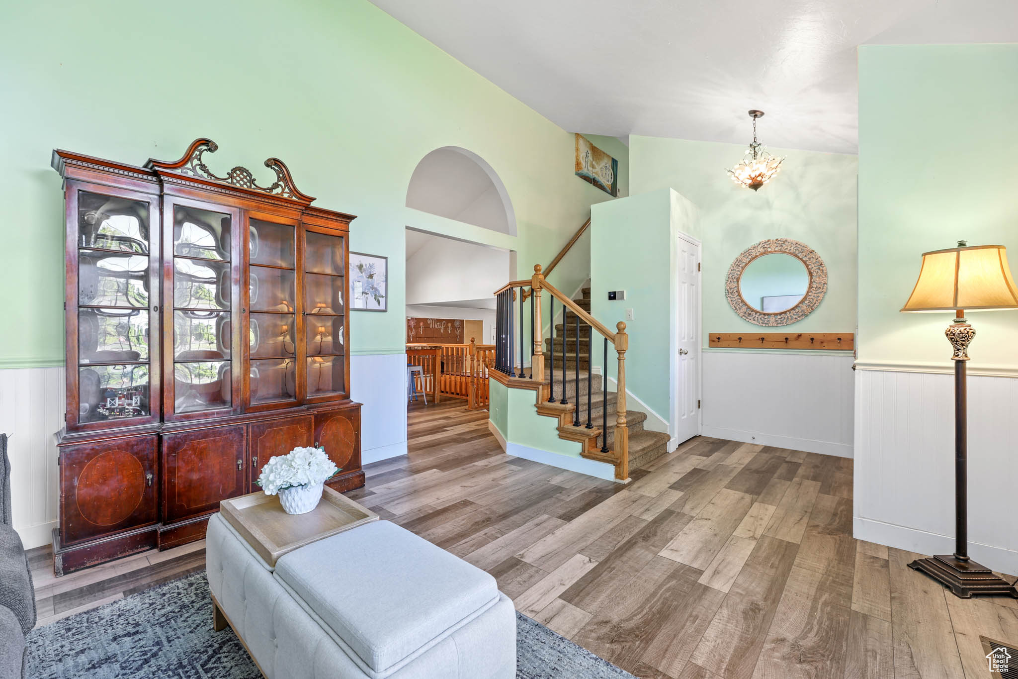 968 E Cherry Ln, Layton, Utah image 5