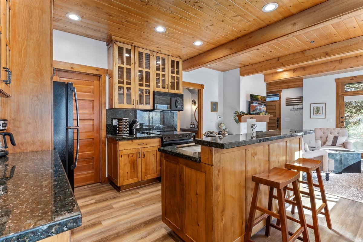 SETTLERS RIDGE CONDO - Residential