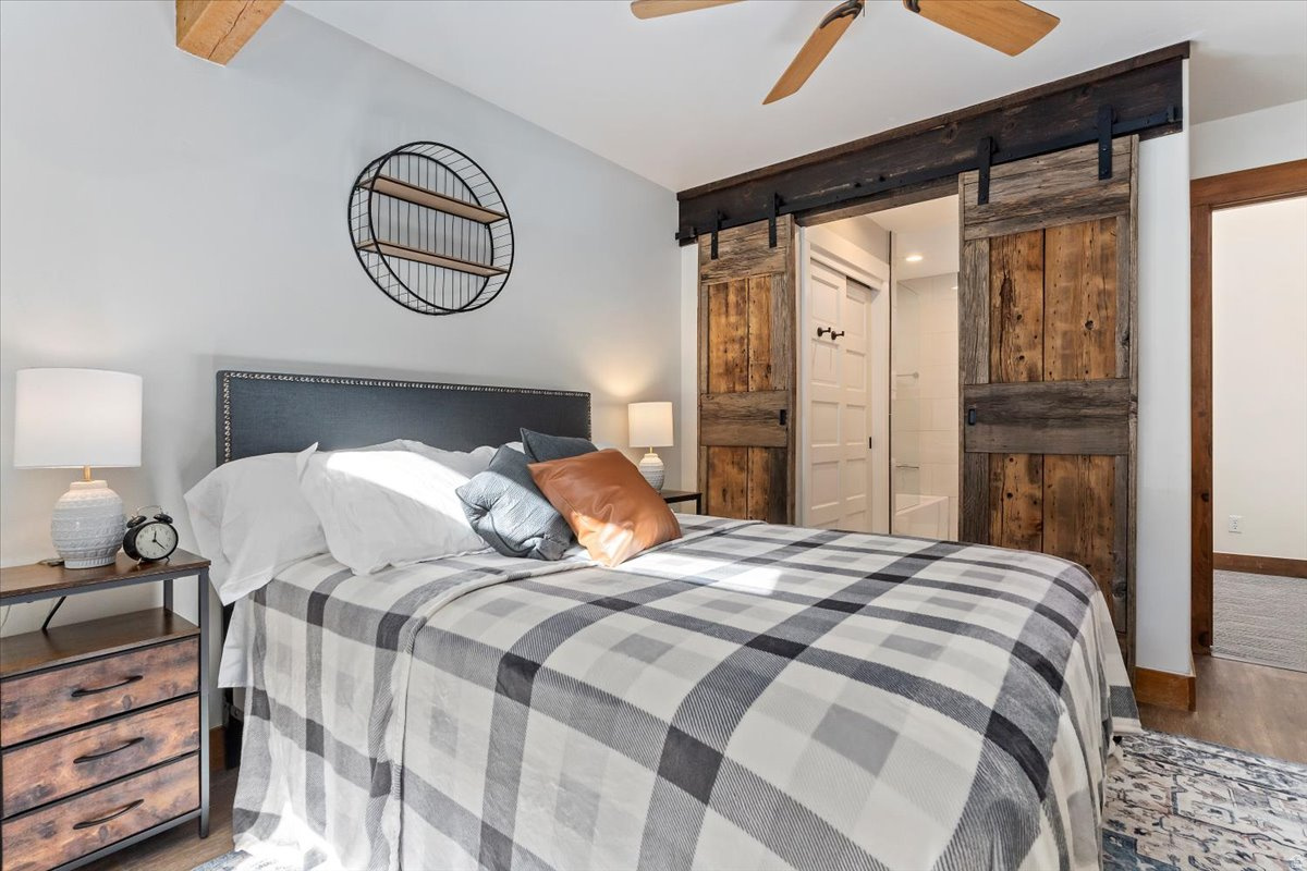 SETTLERS RIDGE CONDO - Residential