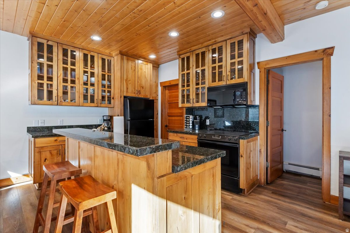 SETTLERS RIDGE CONDO - Residential