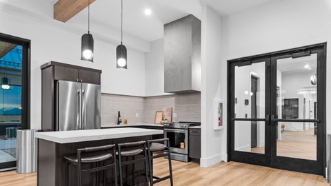 Tiny photo for 4292 N GAIRLOCH LN #1445, Lehi, UT 84048 (MLS # 2186408)