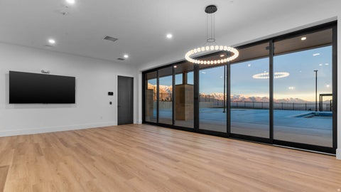 Tiny photo for 4292 N GAIRLOCH LN #1445, Lehi, UT 84048 (MLS # 2186408)