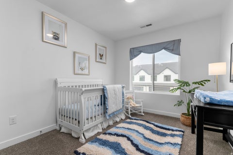 Tiny photo for 4292 N GAIRLOCH LN #1445, Lehi, UT 84048 (MLS # 2186408)