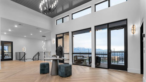 Tiny photo for 4292 N GAIRLOCH LN #1445, Lehi, UT 84048 (MLS # 2186408)