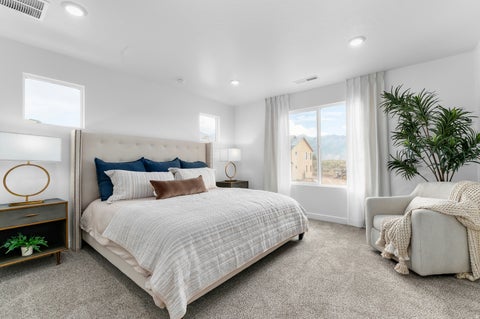 Tiny photo for 4292 N GAIRLOCH LN #1445, Lehi, UT 84048 (MLS # 2186408)