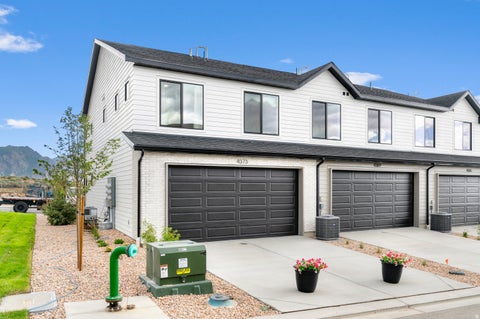 Tiny photo for 4292 N GAIRLOCH LN #1445, Lehi, UT 84048 (MLS # 2186408)
