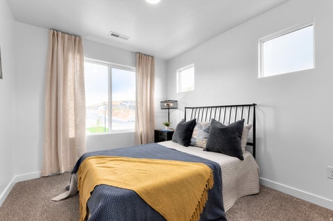 Tiny photo for 4292 N GAIRLOCH LN #1445, Lehi, UT 84048 (MLS # 2186408)