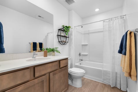 Tiny photo for 4292 N GAIRLOCH LN #1445, Lehi, UT 84048 (MLS # 2186408)