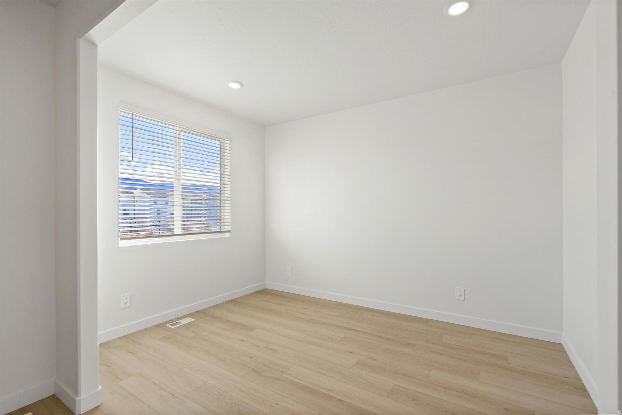 JUNIPER AT HARMONY - Residential