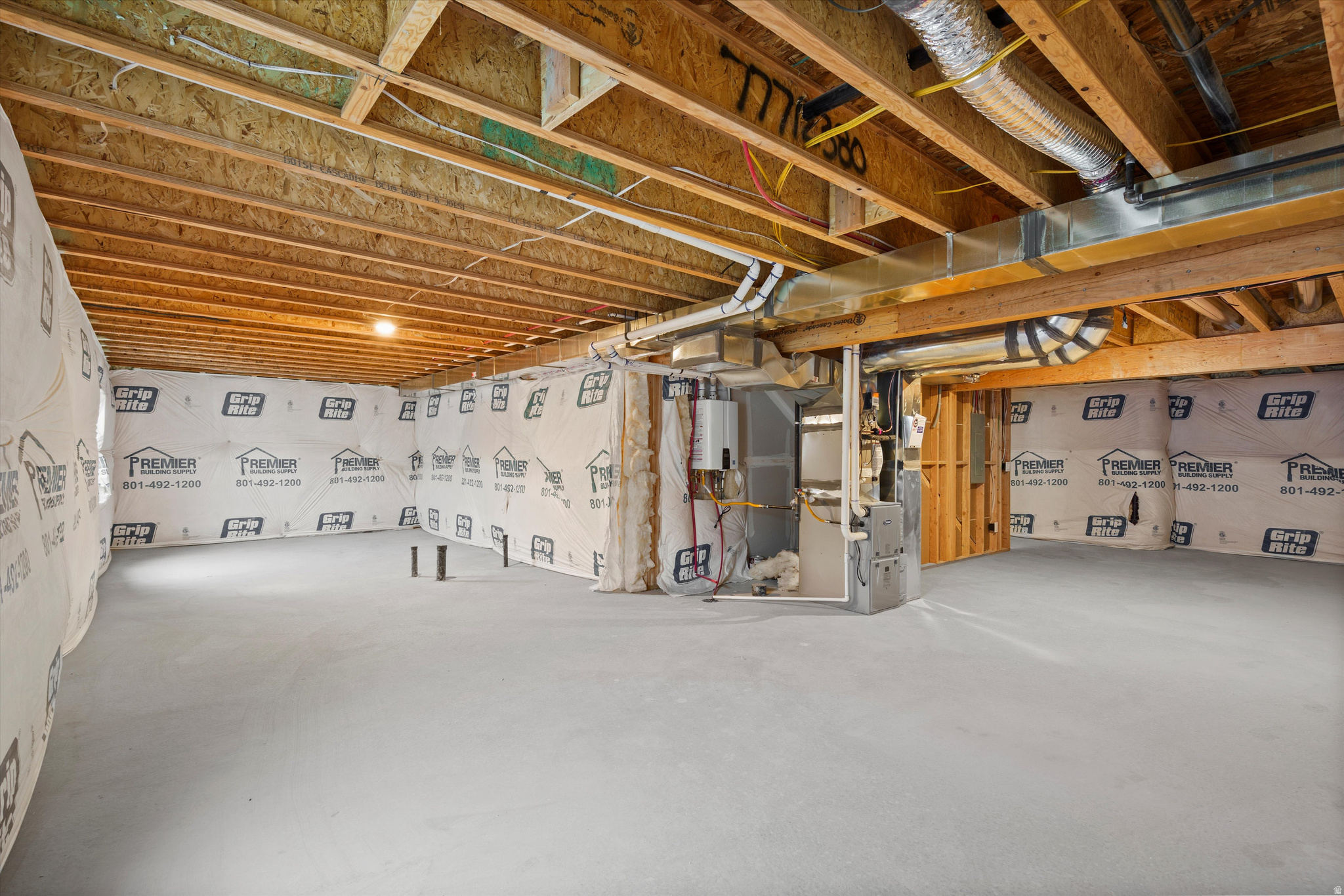 JUNIPER AT HARMONY - Residential