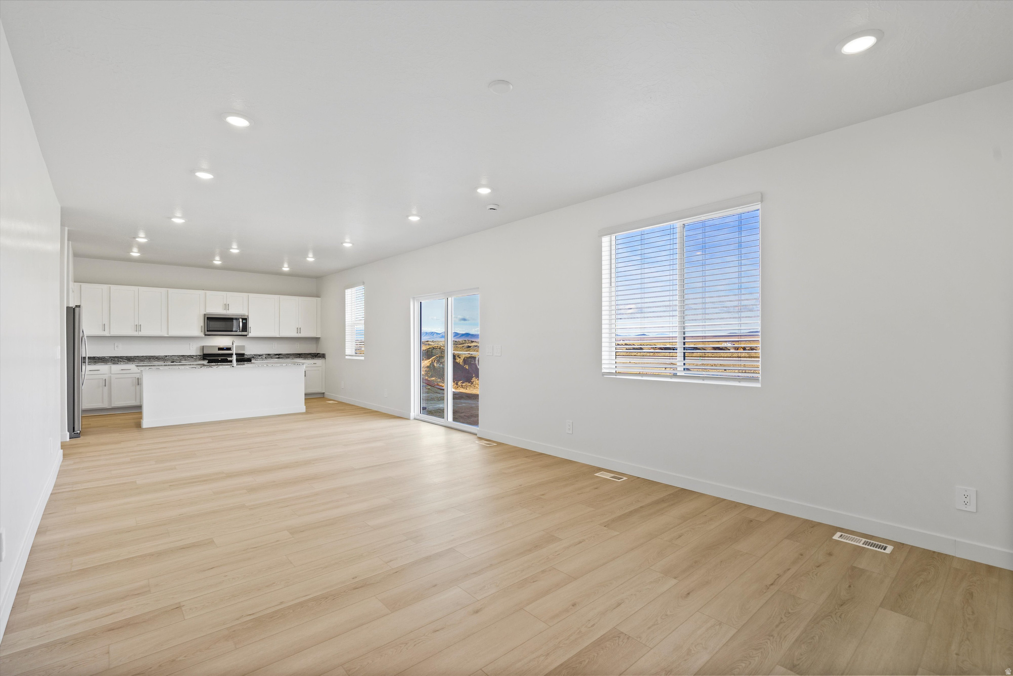 JUNIPER AT HARMONY - Residential