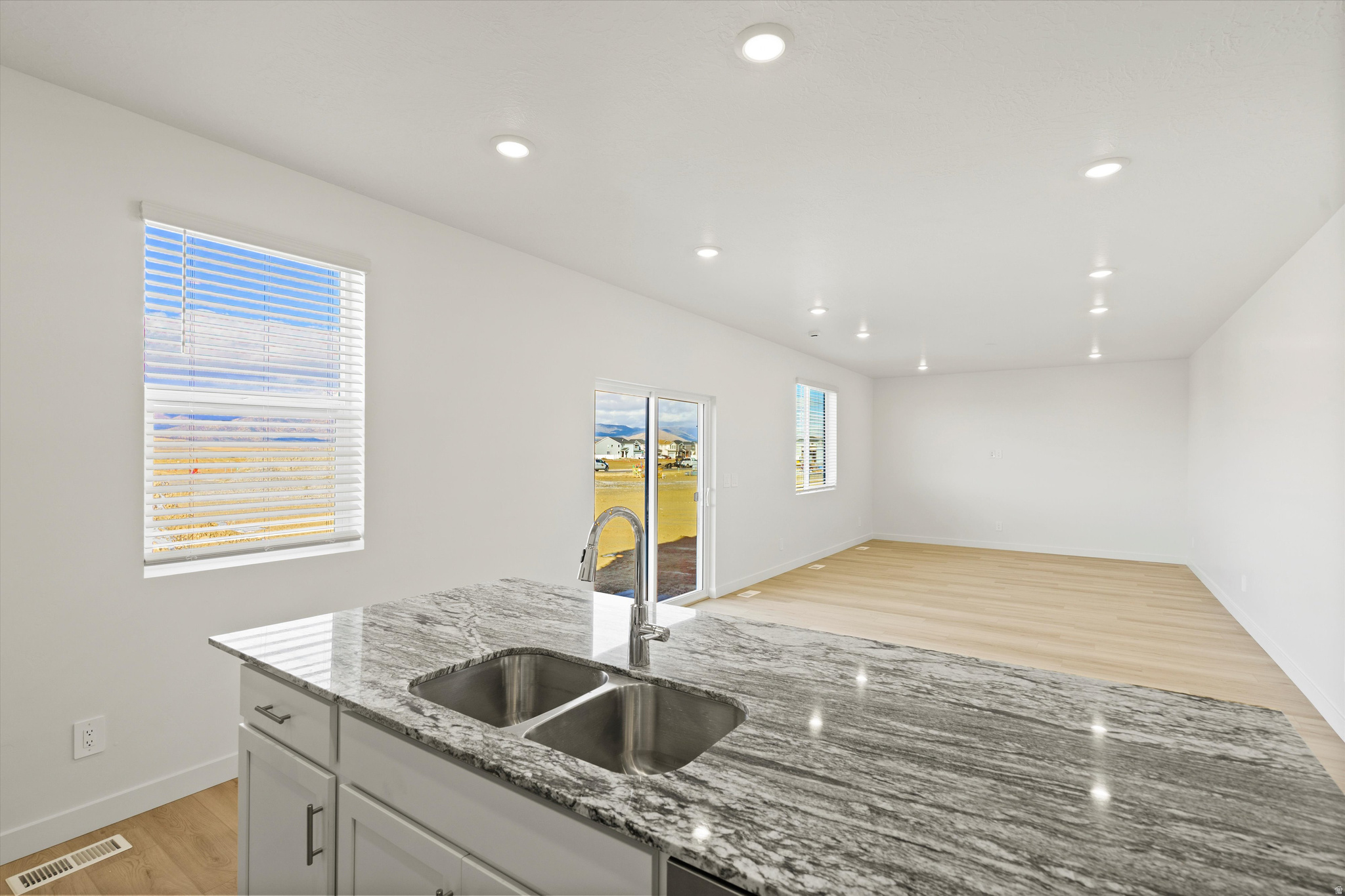 JUNIPER AT HARMONY - Residential