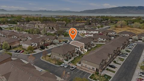 Tiny photo for 1822 W 795 S #222, Orem, UT 84059 (MLS # 2147782)