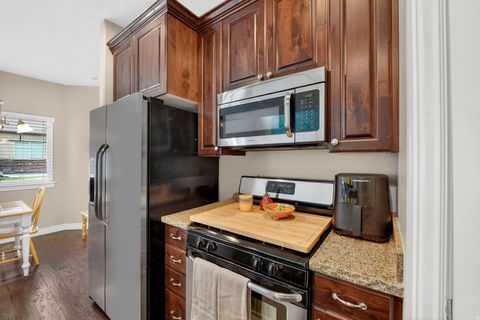 Tiny photo for 1822 W 795 S #222, Orem, UT 84059 (MLS # 2147782)