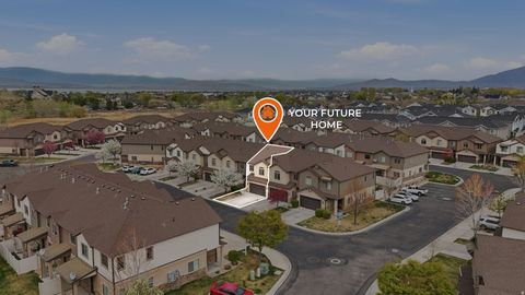 Tiny photo for 1822 W 795 S #222, Orem, UT 84059 (MLS # 2147782)