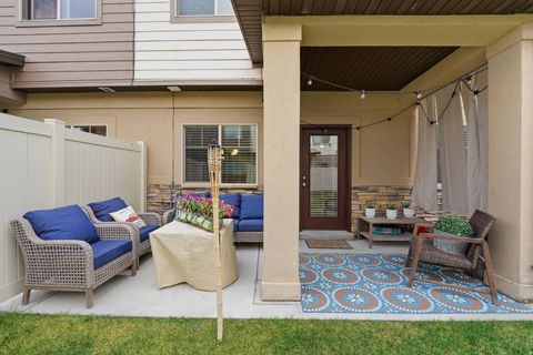 Tiny photo for 1822 W 795 S #222, Orem, UT 84059 (MLS # 2147782)