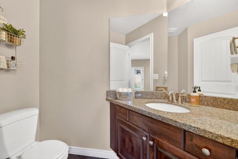 Tiny photo for 1822 W 795 S #222, Orem, UT 84059 (MLS # 2147782)