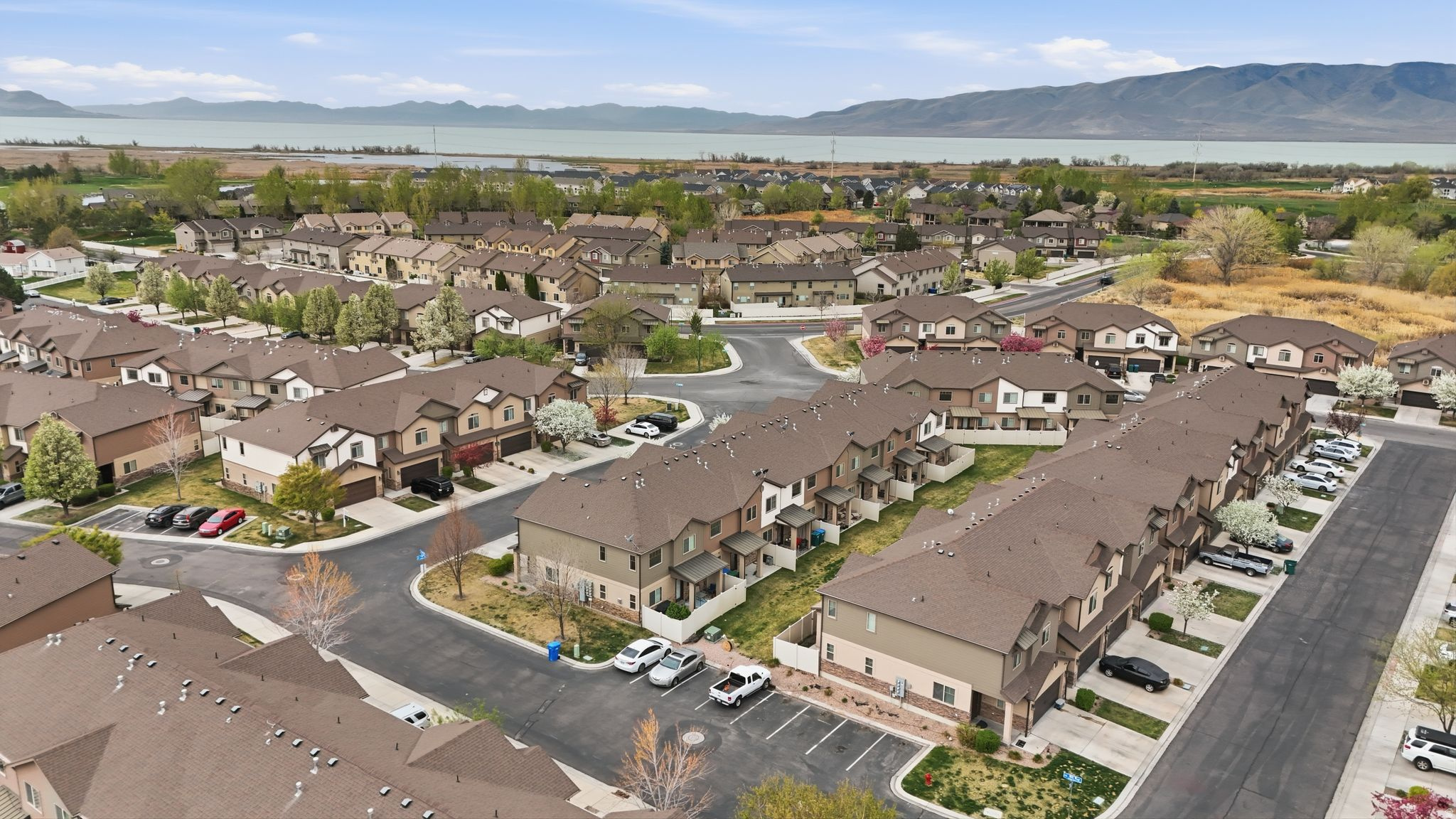 PHEASANT MEADOW AT SLEEPY RIDGE - Residential