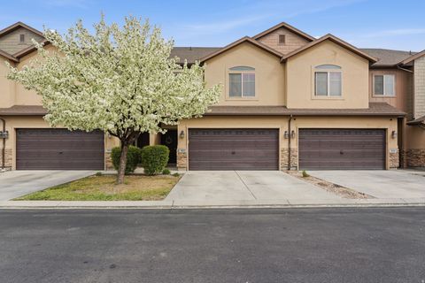 Tiny photo for 1822 W 795 S #222, Orem, UT 84059 (MLS # 2147782)