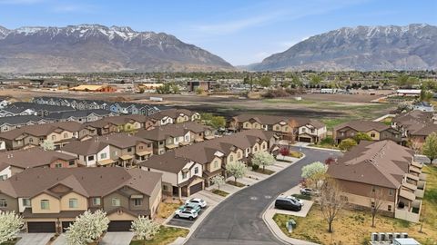 Tiny photo for 1822 W 795 S #222, Orem, UT 84059 (MLS # 2147782)