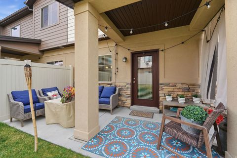 Tiny photo for 1822 W 795 S #222, Orem, UT 84059 (MLS # 2147782)