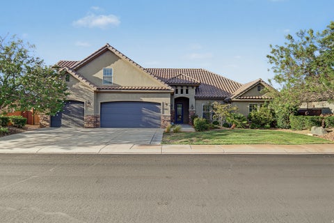 Photo of 1043 E 4485 S, Washington, UT 84780 (MLS # 2186388)