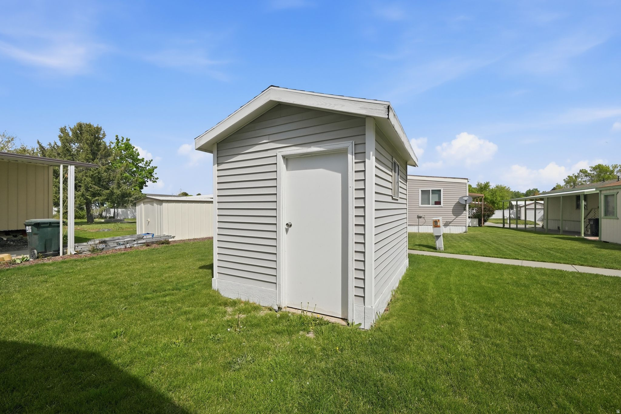 MONTE VISTA - Residential