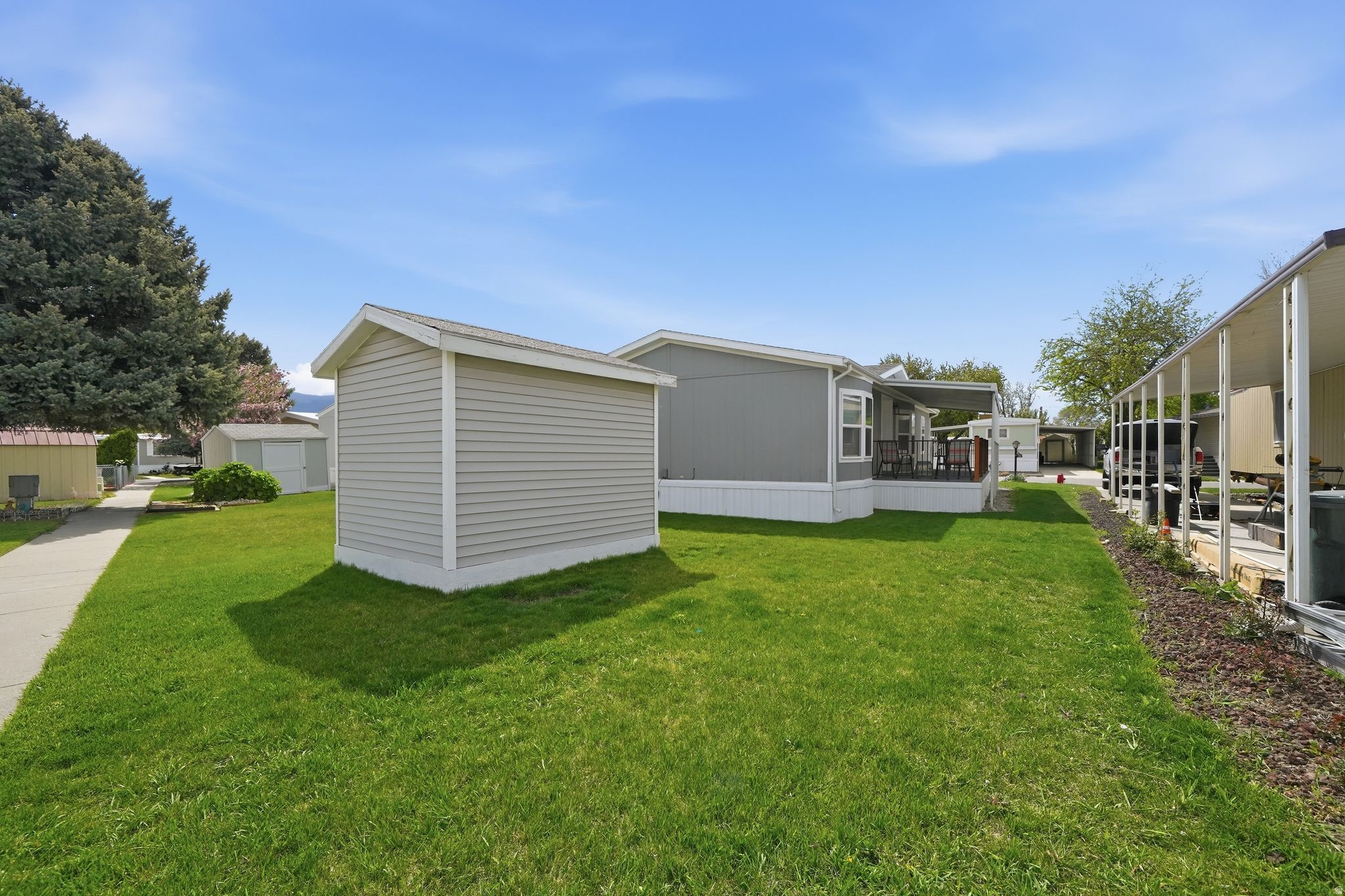 MONTE VISTA - Residential