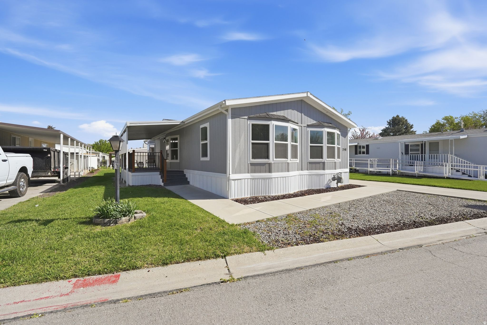 MONTE VISTA - Residential