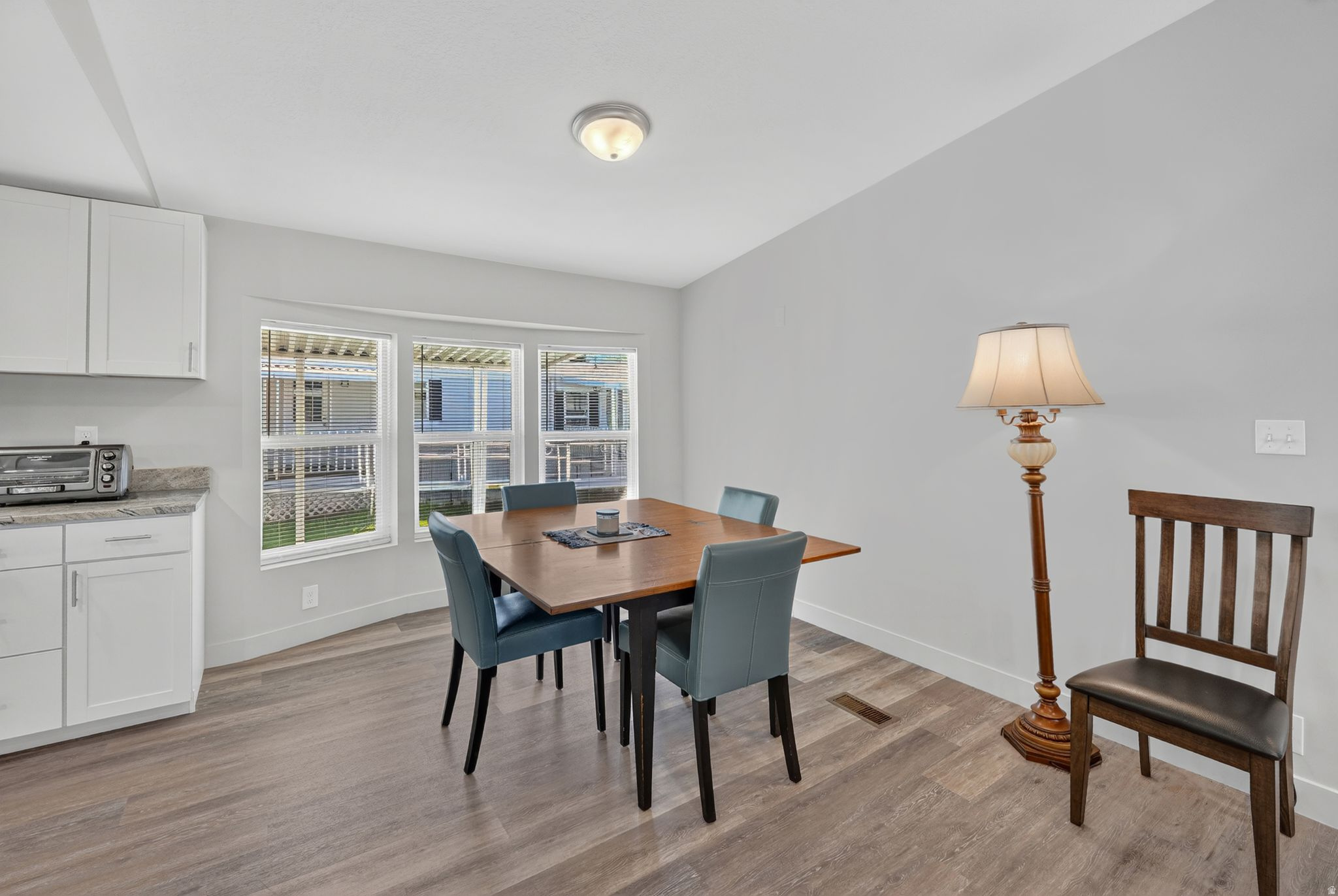 MONTE VISTA - Residential