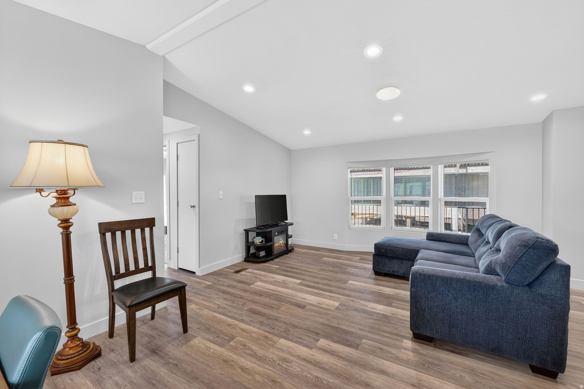 MONTE VISTA - Residential