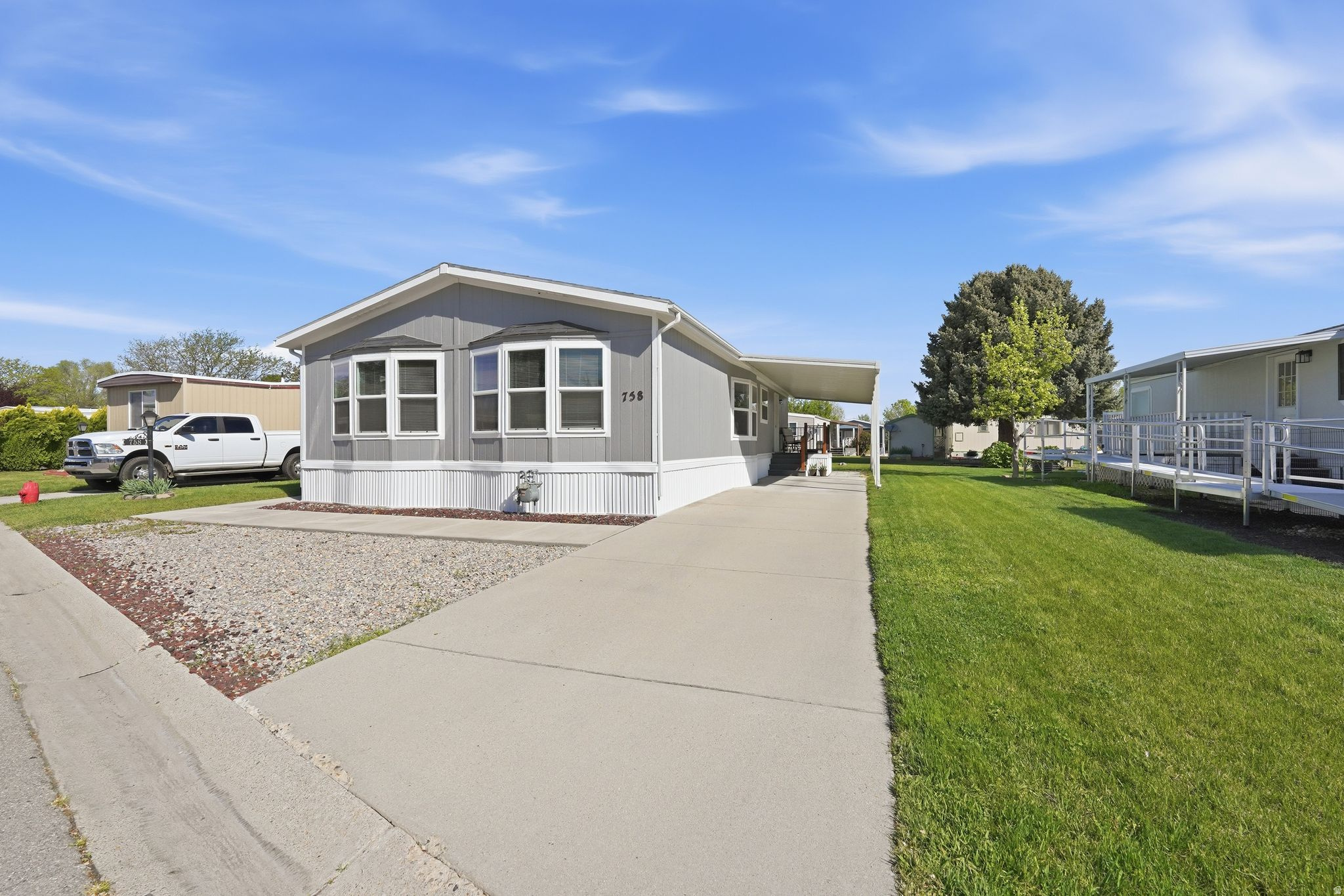 MONTE VISTA - Residential